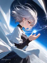 星座を紡ぐ乙女