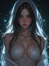 SUPPART の AI イラスト