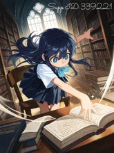 おえおえおー — おえおえおーさんのAIイラスト