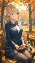 わ、私はいいから食べていいのよ
