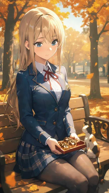 わ、私はいいから食べていいのよ