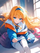sinobu — sinobuさんのAIイラスト