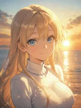 SUPPART の AI イラスト