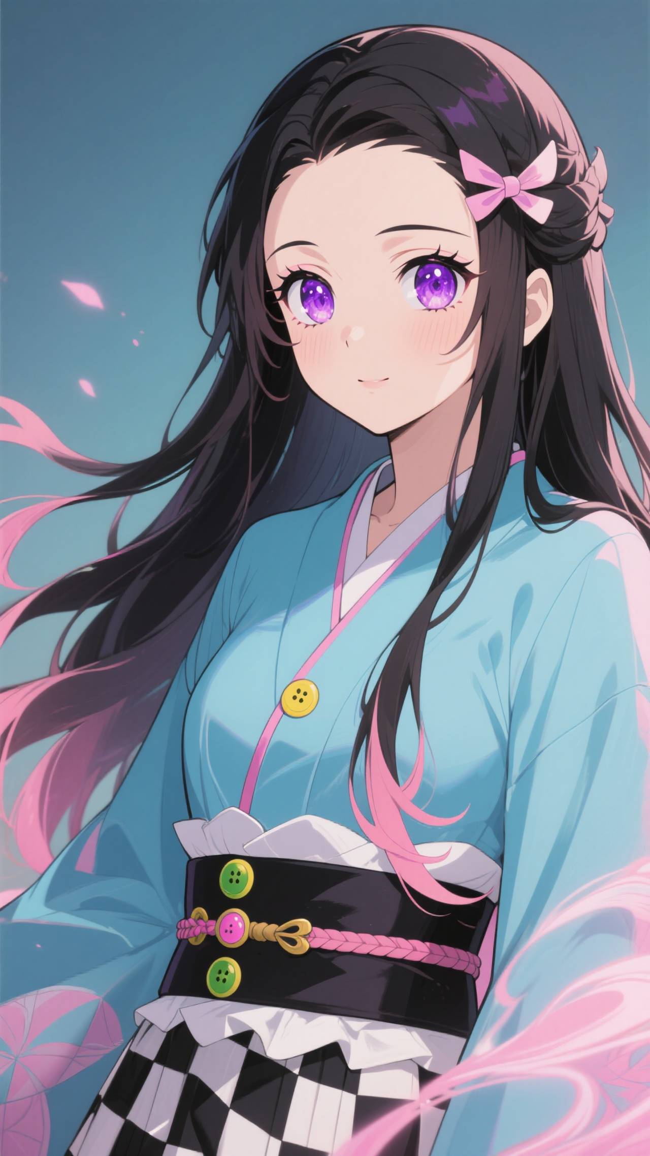 りんご — りんごさんのAIイラスト