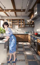 ゴミ出すの忘れてた