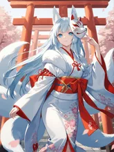 妖狐