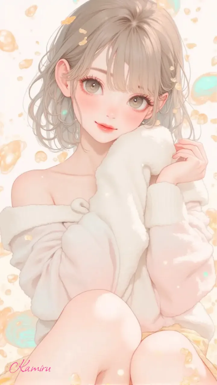カミル — カミルさんのAIイラスト
