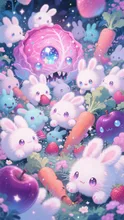 ラブリー暴走バニーランド