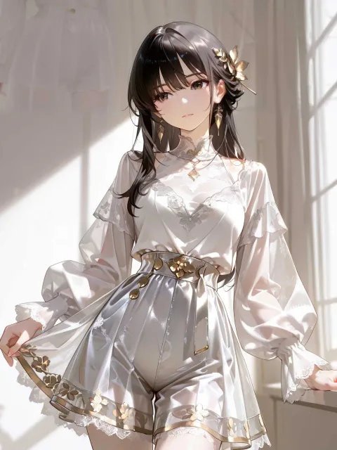 sheer fashion 2