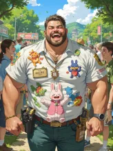 エンジョイ。