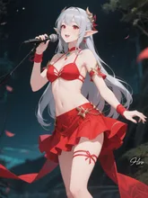 アイドルソング