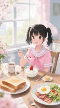 ヨーグルトの日(5月15日)