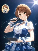 神戸タータンをイメージしたよ❤️