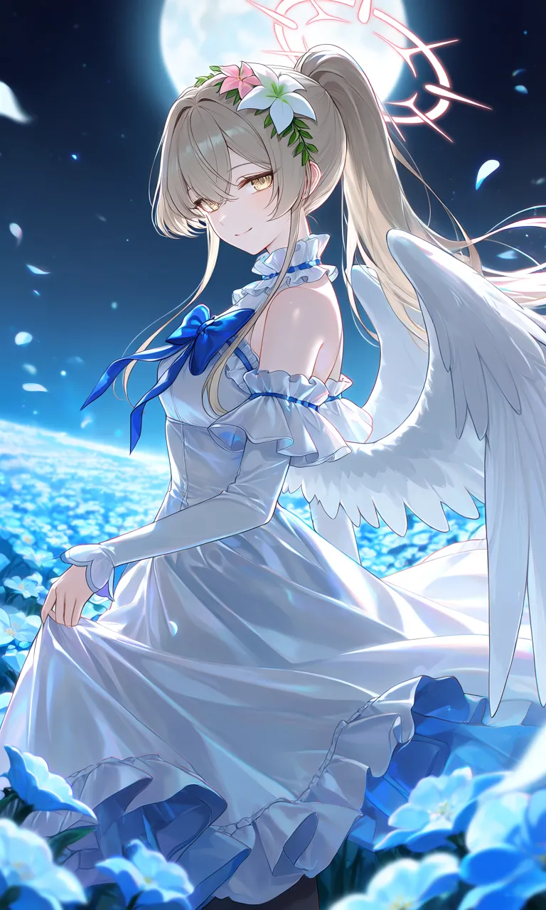 SUPPART の AI イラスト