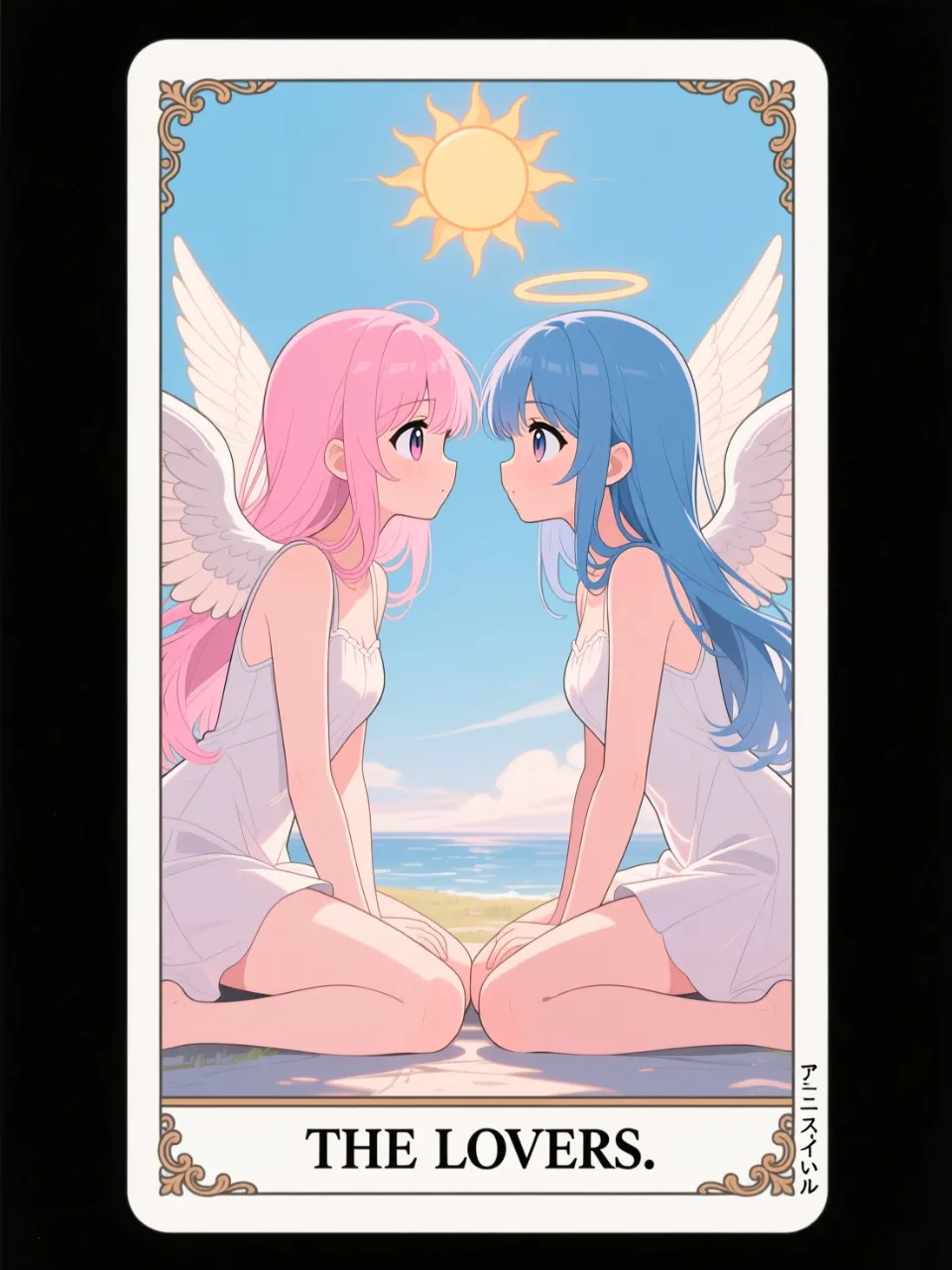 高精度アニメ