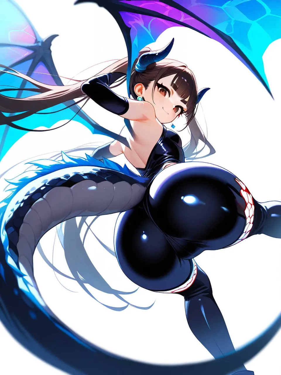極上のアニメ