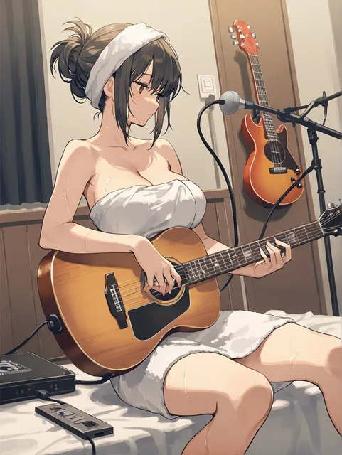 降りてきた!