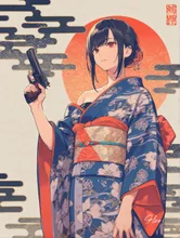 ピストル