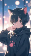 にゃんにゃん
