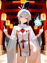 陰陽師·式神を放つ の投稿作品