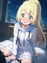 ドキドキ💓