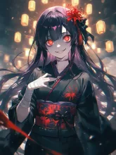 ゾンビっ娘·うつろ可愛い恐怖萌え の投稿作品