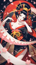 夢芝居