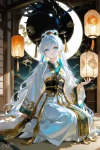 クロ-KR- — クロ-KR-さんのAIイラスト