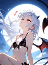 SUPPART の AI イラスト