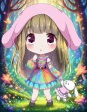 waiwai — waiwaiさんのAIイラスト