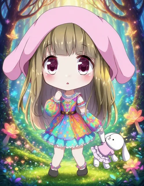 服の背景を置き換える