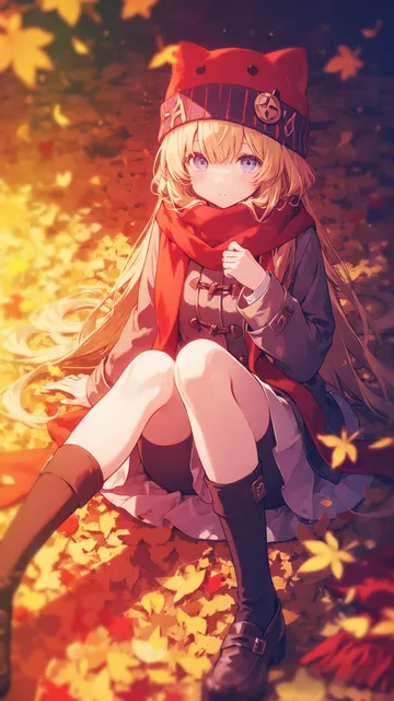 出会いの秋🍁