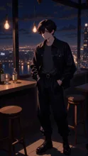 待ち人