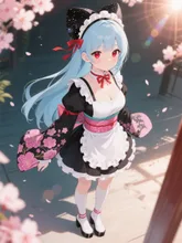 雪乃の撮影会②