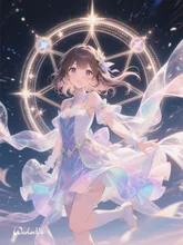 女神の名は…地球
