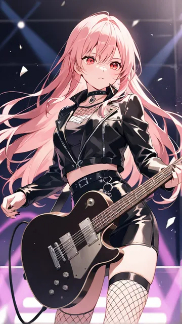 ギタリスト