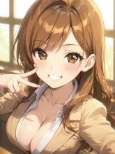 「今日もかわいい❤️」