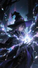 wizard