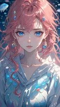 Marine Maiden — wutongshuさんのAIイラスト