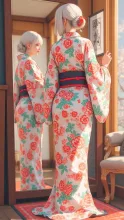 祭りの前