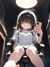 綺羅々「一時停止?!はぁ？ふざけんな!!どこがエロいってんだよ?!」