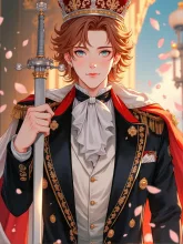 SUPPART の AI イラスト