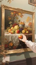 SUPPART の AI イラスト