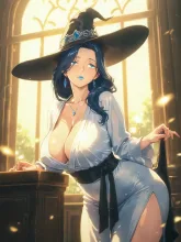 賢 — 賢さんのAIイラスト