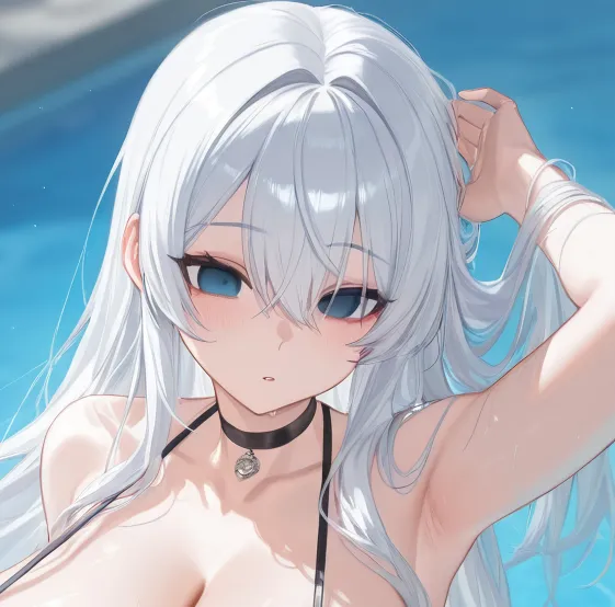 SUPPART の AI イラスト