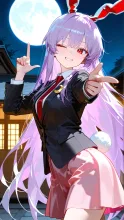 君の狂気を狙い撃ち！