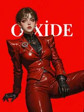 O X I D E — O X I D EさんのAIイラスト