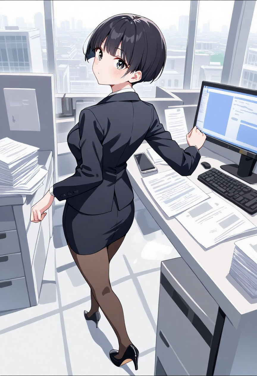 風男 — 風男さんのAIイラスト