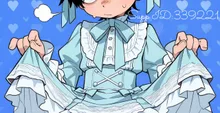 ⚠︎ — おえおえおーさんのAIイラスト