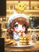おいち♡